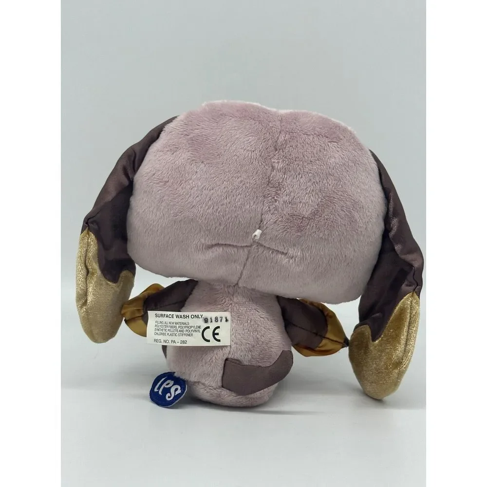 2008 Hasbro Littlest PetShop 7